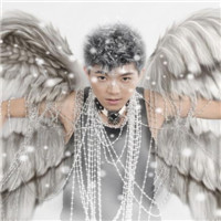 黄心颖微博头像:精彩不断_WWW.TQQA.COM