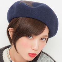 本田翼写真头像_WWW.TQQA.COM