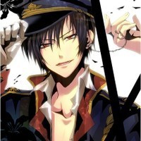 冷酷卡通帅哥头像:真男人值得拥有_WWW.TQQA.COM