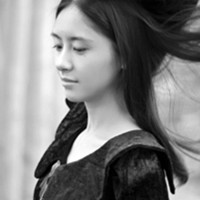 可爱清新小女生头像_WWW.TQQA.COM
