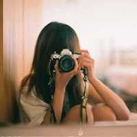 誓言让人刺痛:qq头像相机女生lomo_WWW.TQQA.COM