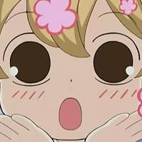 卖萌卡通可爱女生头像@_WWW.TQQA.COM