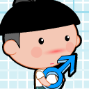 情侣卡通动态qq头像_WWW.TQQA.COM