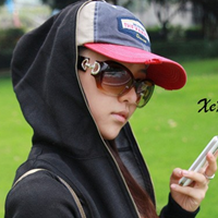 娃娃脸超萌可爱头像_WWW.TQQA.COM