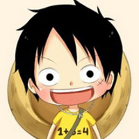 海贼王头像路飞霸气:路飞与女帝我的爱_WWW.TQQA.COM