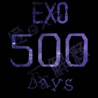 exo500天qq头像:炫彩+纯色头像_WWW.TQQA.COM