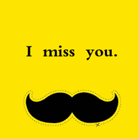 卡通情侣头像一左一右两张带字 一天比一天更爱_WWW.TQQA.COM