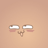 可爱表情带字头像大全:对你依旧留念_WWW.TQQA.COM