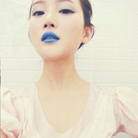 欧美风女生头像控_WWW.TQQA.COM