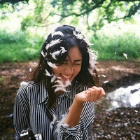 QQ欧美风意境女生头像_WWW.TQQA.COM