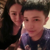 情侣一图双人头像:尽全力爱到底_WWW.TQQA.COM