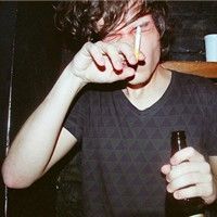 欧美风男头:超拽欧美男生头像_WWW.TQQA.COM