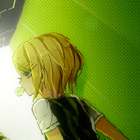 很萌很Q的情侣卡通头像:给你的爱永远都一样_WWW.TQQA.COM