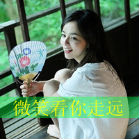 qq森系带字头像:物是人非沧海桑田_WWW.TQQA.COM