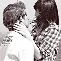 2个人一对情侣头像_WWW.TQQA.COM