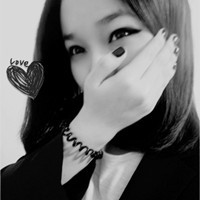 非主流2016女生霸气头像:青春不老_WWW.TQQA.COM