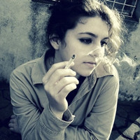 欧美女生头像超拽:有一种超拽由内而外_WWW.TQQA.COM