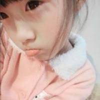 QQ唯美女生头像:风雨我帮你挡在身后_WWW.TQQA.COM