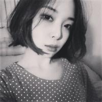 思念是最伤感的痛:qq灰色头像侧脸_WWW.TQQA.COM