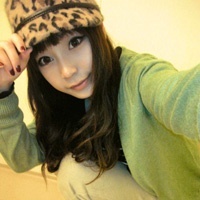 清新甜美女生头像_WWW.TQQA.COM