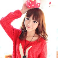 甜美可爱女生qq头像_WWW.TQQA.COM