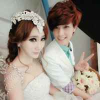 2016最新情侣头像一对两张:2个人在一起_WWW.TQQA.COM