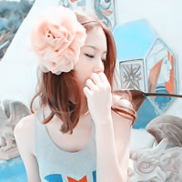 韩国女生清纯可爱头像_WWW.TQQA.COM