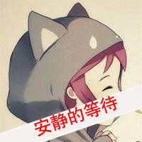 卡通爱恋情侣qq头像:一不小心爱上你了_WWW.TQQA.COM