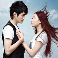 一男一女情侣头像:一对_WWW.TQQA.COM