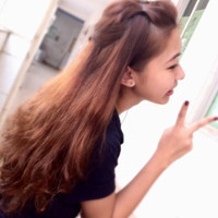 可爱不是萝莉的专属词:女生可爱头像萌90后_WWW.TQQA.COM