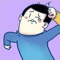 卡通情侣头像两张:给你想要的爱情_WWW.TQQA.COM