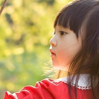 齐刘海可爱小女生QQ头像_WWW.TQQA.COM
