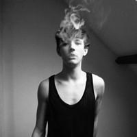 欧美qq头像男生超拽霸气_WWW.TQQA.COM
