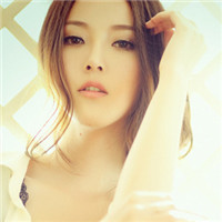 阿宝色可爱女生头像_WWW.TQQA.COM