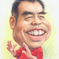 搞笑的QQ头像大全:人物漫画版搞笑QQ头像_WWW.TQQA.COM
