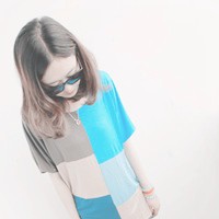 非主流意境女生静态头像_WWW.TQQA.COM