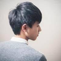 非主流qq头像男生帅气:爱与爱过:只差一个字_WWW.TQQA.COM