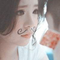 一男一女情侣头像_WWW.TQQA.COM