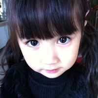 这才叫小孩萌头像_WWW.TQQA.COM