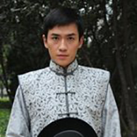 朱一龙QQ头像大全_WWW.TQQA.COM