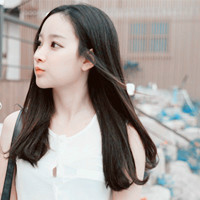 逞强的谄媚终究唤不回你的在意:韩系清新淡雅的_WWW.TQQA.COM
