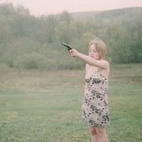 QQ欧美风意境女生头像_WWW.TQQA.COM