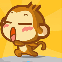 悠嘻猴卡通头像大全:拒绝动态悠嘻猴头像:做个爱_WWW.TQQA.COM