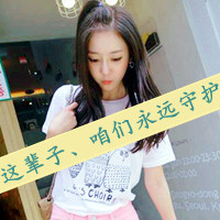 可爱姐妹头像一左一右:挚爱好闺蜜_WWW.TQQA.COM