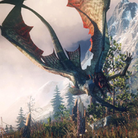 巫师2头像:探索新的世界_WWW.TQQA.COM