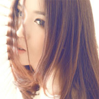 宅若久时天然呆:日系甜美风的大眼睛女生头像_WWW.TQQA.COM