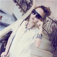 清新甜美女生头像_WWW.TQQA.COM