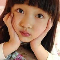 齐刘海小女生qq头像萌:会哭会闹_WWW.TQQA.COM
