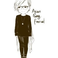 简约素描QQ经典头像:傦孓裡旳傲气_WWW.TQQA.COM