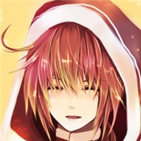 甜蜜浪漫的卡通情侣头像一左一右_WWW.TQQA.COM